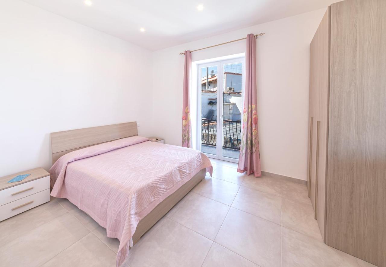 Forio di Ischia Casa Degli Aranci 빌라 외부 사진