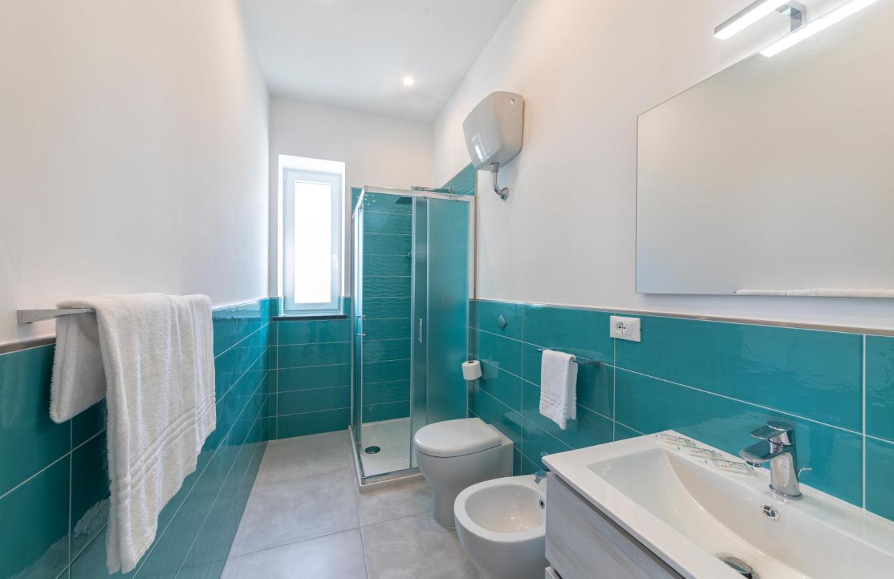 Forio di Ischia Casa Degli Aranci 빌라 외부 사진