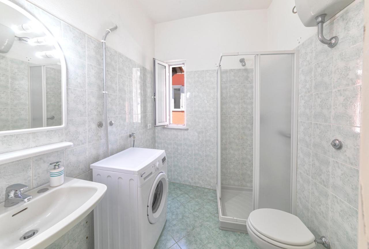 Forio di Ischia Casa Degli Aranci 빌라 외부 사진